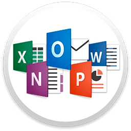 Microsoft Office Standard 2016 v16.11.0 (macOS)
