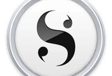 Scrivener for Mac 3.2.3 超强文本编辑工具 写作利器
