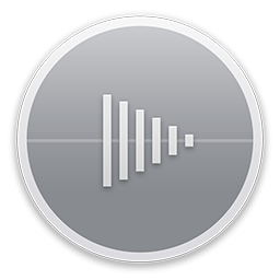 Audio Playr for Mac 2.3 音频播放器