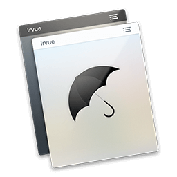 Irvue 2.7 for mac 艺术壁纸