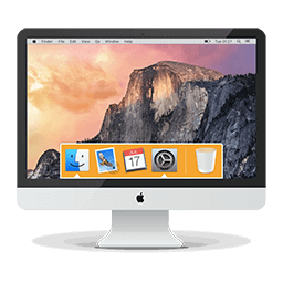 ActiveDock 1.19 for Mac 应用程序启动器
