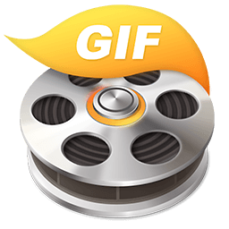 iGIF Builder 1.1.6 MAS 视频到GIF工具