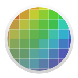 ColorWell for Mac 7.3.3.2 fix Hex / RGB / Float / HSL转换器