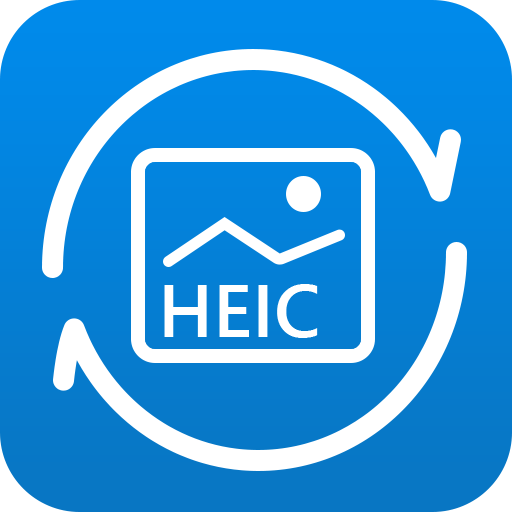 Aiseesoft HEIC Converter for Mac 1.0.20