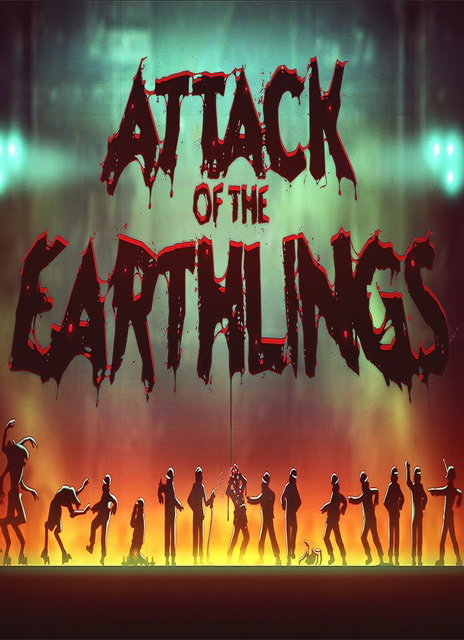 Attack of the Earthlings 地球人侵袭 macOS