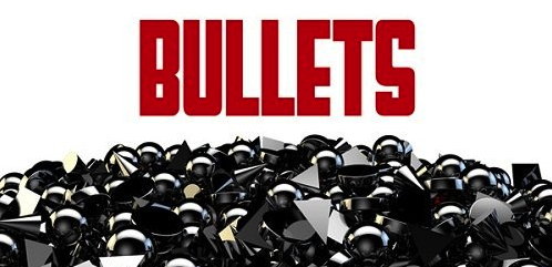 Ripple Bullets 1.0.2 for Final Cut Pro X (macOS)
