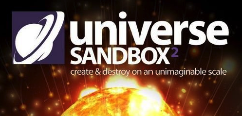 Universe Sandbox ² v20.6.1 macOS