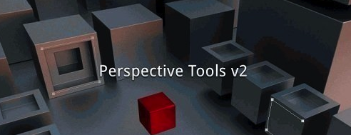 Perspective Tools v2.0.2 for Photoshop CS6 - 2020 MacOS