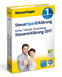 SteuerSparErklarung 2018 23.26