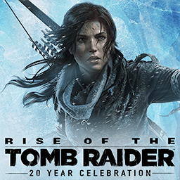 Rise of the Tomb Raider: 20 Year Celebration (2018) 古墓丽影2018 macOS