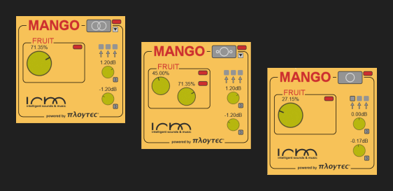 IS mango 1.0 macOS