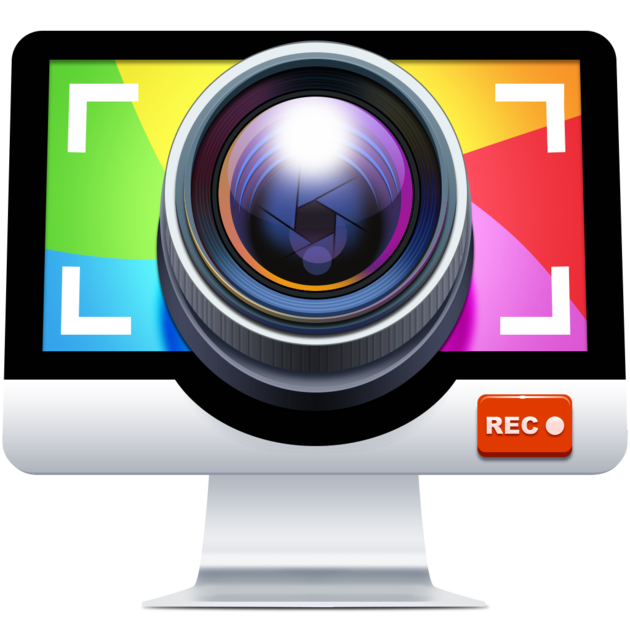 Screen Recorder HD Pro 3.1.2 macOS