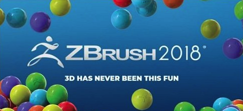 Pixologic ZBrush 2018.1 macOS