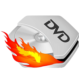Apeaksoft DVD Creator 1.0.6 (macOS)