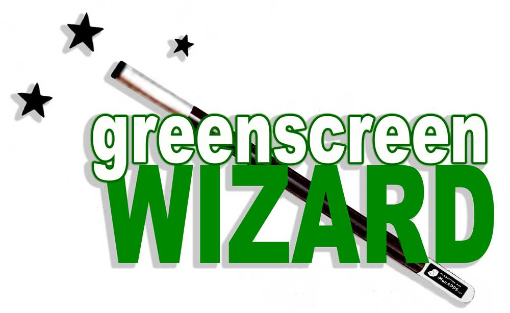 Green Screen Wizard Professional 9.0 macOS