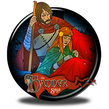 Banner Saga v2.49.02 (2014)  [macOS Native game]