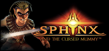 Sphinx and the Cursed Mummy v2018.05.23 (2018) [Multi] [macOS Native game]