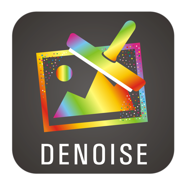 WidsMob Denoise for Mac 2.6 照片降噪程序