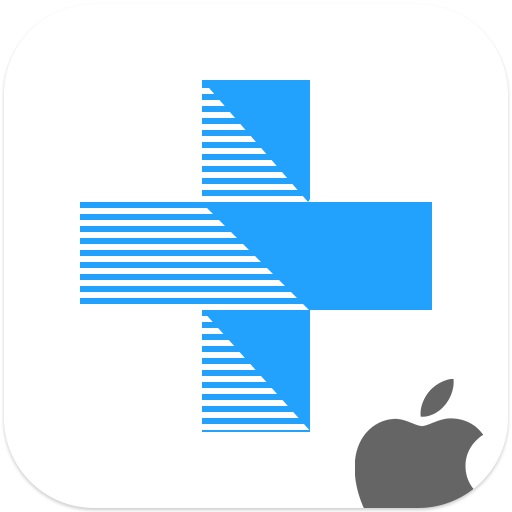 Apeaksoft iPhone Data Recovery for Mac 1.2.18