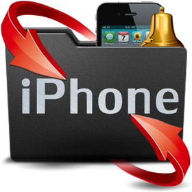 Aiseesoft iPhone Ringtone Maker for Mac 7.1.10 铃声制作工具