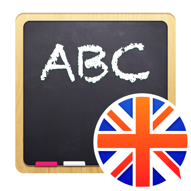 English Class Pro for Mac 5.3.0 英语课堂 Pro
