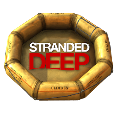 Stranded Deep for Mac 0.46.00 (2015) [En] [macOS Native game]