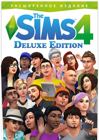 The Sims 4 for Mac 1.44.88.1020 模拟人生4 mac游戏