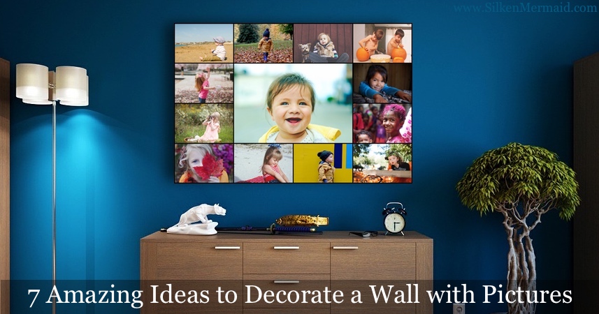 wall-decoration-with-pictures