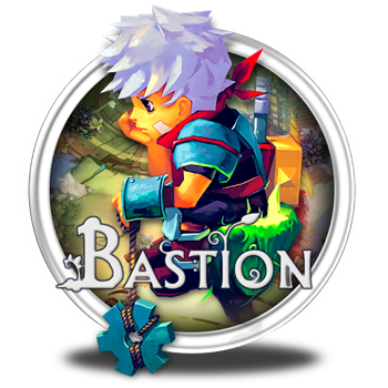 Bastion v1.50436 (2011) [Multi] [macOS Native game]