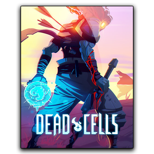 Dead Cells v.1.0 (2018) [Multi] [macOS Native game]