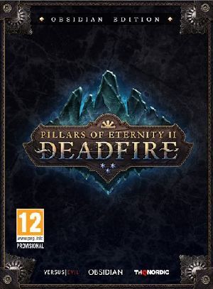 Pillars Of Eternity II: Deadfire v2.0.0.0030 (22635) (2018) [Multi] [macOS Native game]