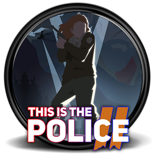 This Is the Police 2 v.1.0.1 (2018) [Multi] [macOS Native game]