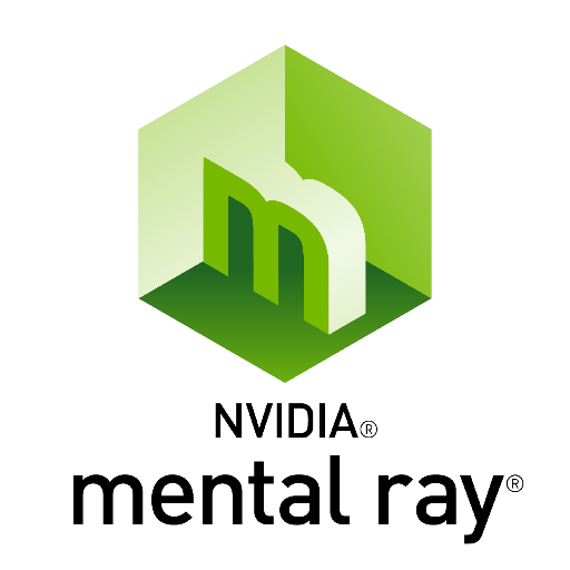 NVIDIA Mental Ray for Maya 2016 to 2018 3.14.5.1  Mac