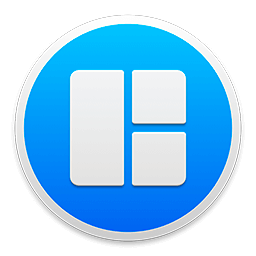 Magnet Pro 2.3.1 for Mac 窗口排列