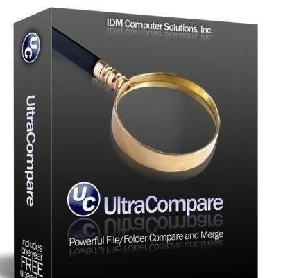 UltraCompare EL v18.00 文件比较工具