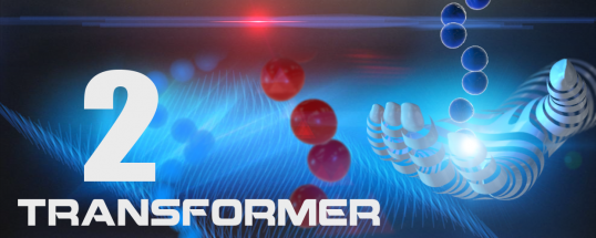 Transformer 2.05 Plugin for Adobe After Effects (macOS)