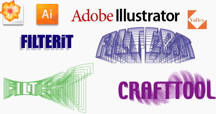 CValley FILTERiT 5.0.5 for Adobe Illustrator (Win/macOS)