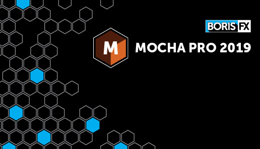 BorisFx Mocha Pro 2019 v6.0.1 Plugin for Adobe macOS