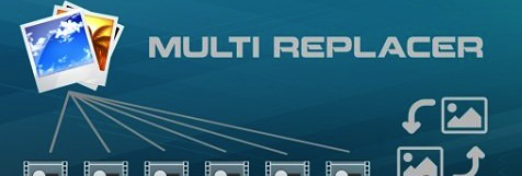Multi Replacer 1.0 for After Effects macOS