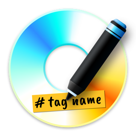 Music Tags Pro 1.0.0  (macOS)