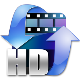 Acrok HD Video Converter for Mac 5.0.85