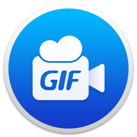 AMS Any Video To Gif 2.0.0 macOS