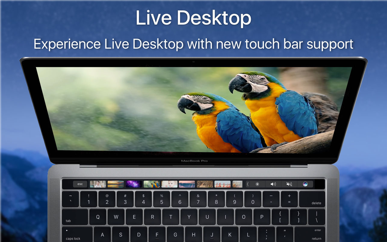 live-desktop