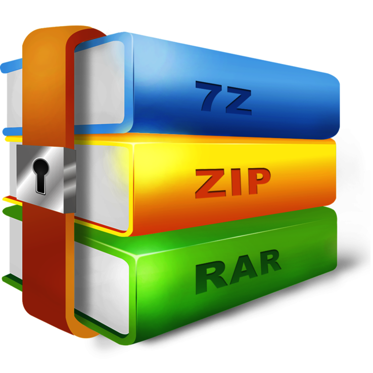 RAR Extractor - WinRAR ZIP 7Z Pro 6.3.4 MAS macOS
