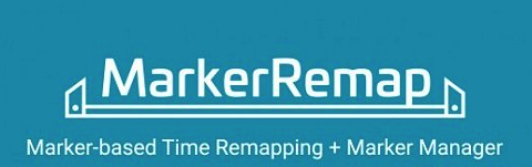 Marker Remap 1.2 for After Effects macOS