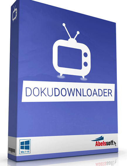 Abelssoft Doku Downloader 2019 v1.00 Multilingual macOS