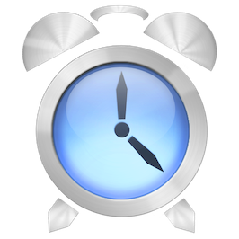 MenuMinder for Mac 4.5.1 电子邮件和短信提醒