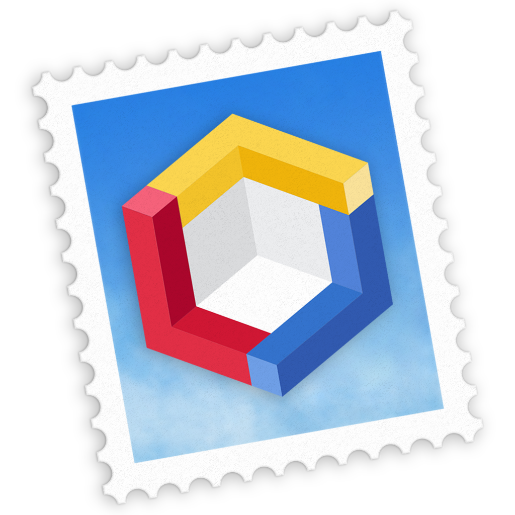 SmallCubed MailSuite 1.0.2 macOS