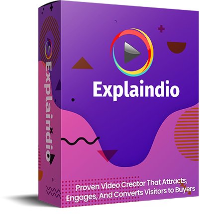 Explaindio Platinum 4.014 Multilingual MacOS