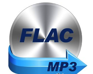 FLAC to MP3 2.7.0 macOS